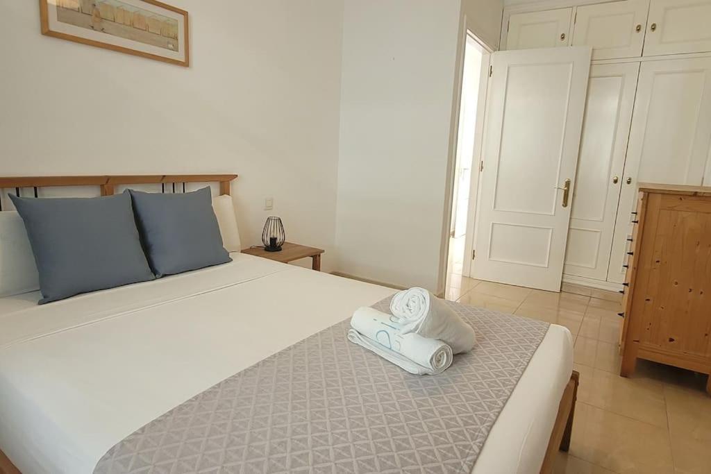 Sabbia Suites Mon Amour Playa Blanca  Ngoại thất bức ảnh