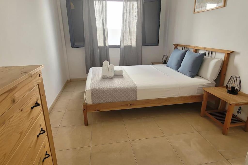 Sabbia Suites Mon Amour Playa Blanca  Ngoại thất bức ảnh