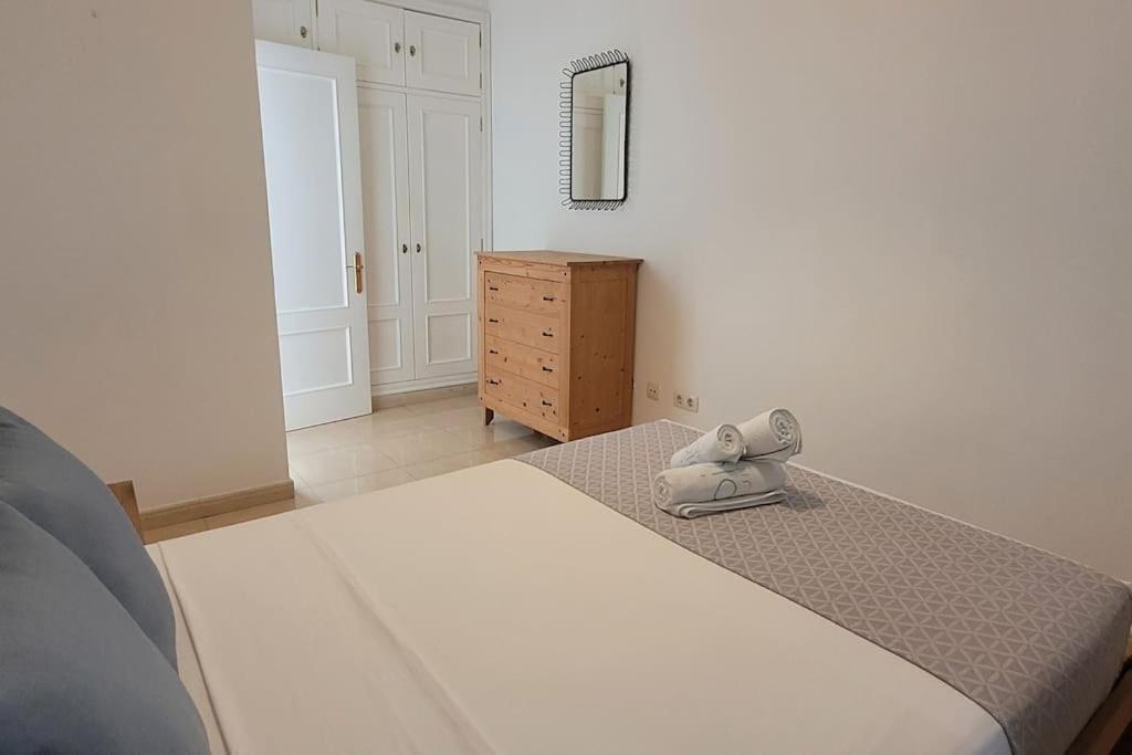 Sabbia Suites Mon Amour Playa Blanca  Ngoại thất bức ảnh