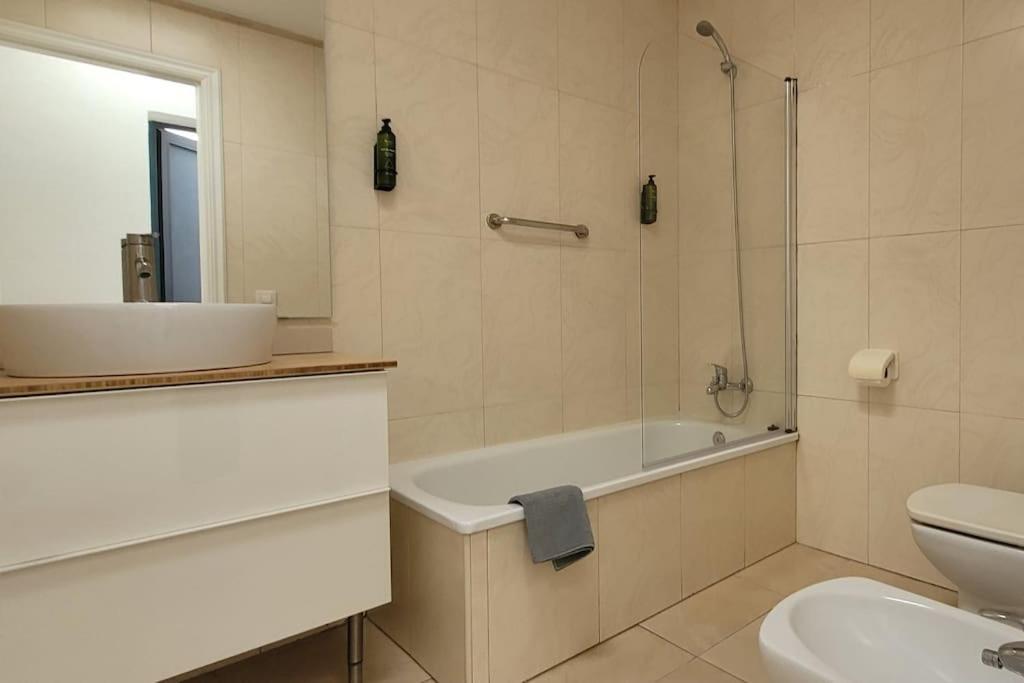 Sabbia Suites Mon Amour Playa Blanca  Ngoại thất bức ảnh