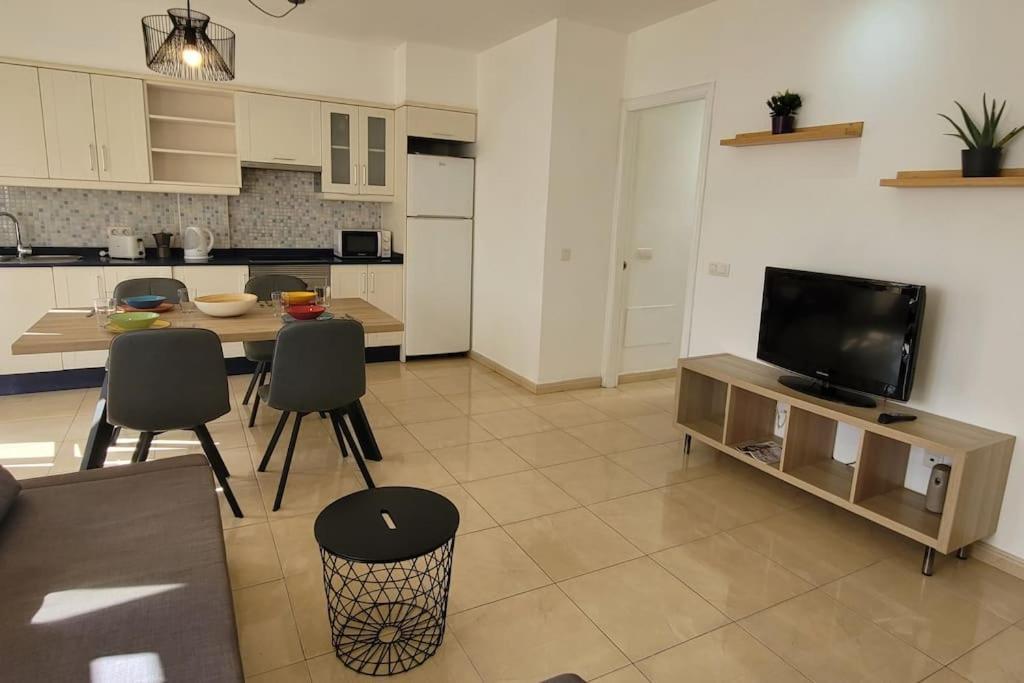 Sabbia Suites Mon Amour Playa Blanca  Ngoại thất bức ảnh
