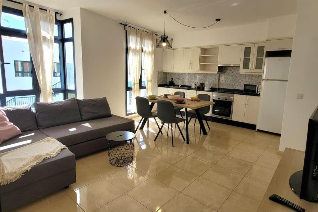 Sabbia Suites Mon Amour Playa Blanca  Ngoại thất bức ảnh