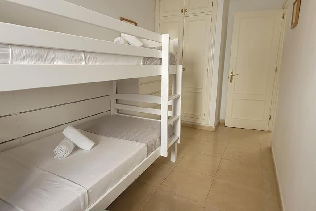 Sabbia Suites Mon Amour Playa Blanca  Ngoại thất bức ảnh